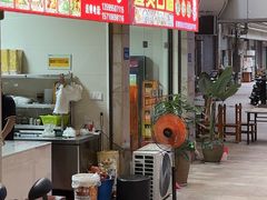 -壹煲口福煲仔饭(中山路店)