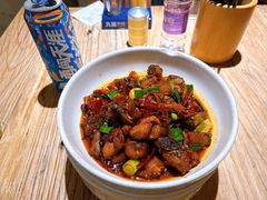 -树厨贵州菜(大十字店)