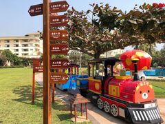 -三亚亚龙湾天域度假酒店