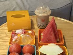 -皇室假期美食水疗会(春风路店)