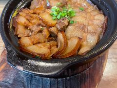-杨家汀州韵(万达店)