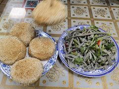 -清真·鸦儿李记·小馆(后海店)
