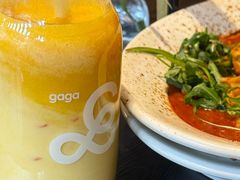 -gaga(深圳福田星河COCO Park店)