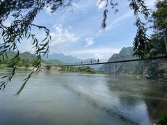 -孤山寨风景区