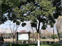 -堤角公园
