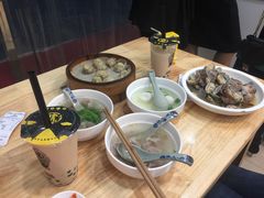 -大叔家福鼎小吃(十全街店)