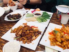 -龙达温泉生态城