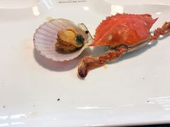 -汉巴味德自助餐厅(嘉定宝龙广场店)