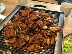 -四季民福烤鸭店(前门廊房二条店)