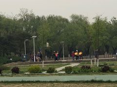 -太阳宫公园