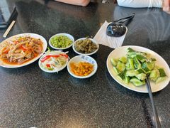 -风云面馆(珠海路店)