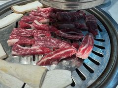 -六七八韩式烤肉·韩国料理(上杭路店)