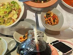 -湘中缘·湖南菜(娄底驻京办店)