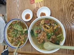 -嘉华小吃(蛇口市场店)