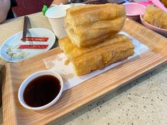 -点都德(龙之梦店)