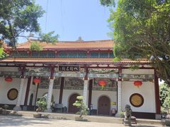 -西禅古寺售票处