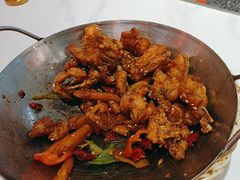 -避风塘·金牌店·夜宵(金玉兰店)