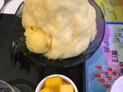 -Ice Monster冰馆·CNN评选全球十大甜品(国贸商城店)