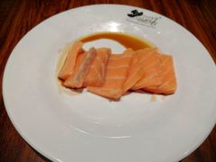 -汉巴味德·烤肉与啤酒的自助(杭州大悦城店)