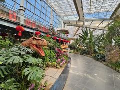 -沈阳植物园