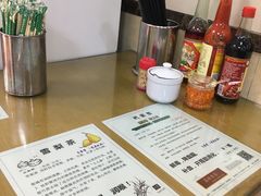-荔林食店(西华路店)