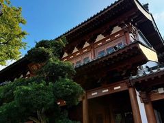 -径山寺
