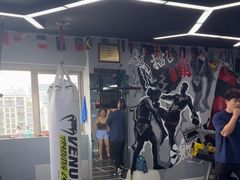 -M.S拳击泰拳馆(大学路店)