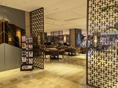 -丽都皇冠假日酒店·Matrix亦餐厅(望京店)