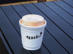 -J Create城市露营咖啡·简餐·宠物(上海动物园店)