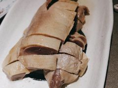 -小厨娘绣中淮扬(大行宫科巷店)