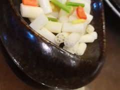 -童年小筑餐厅(申花路店)