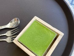 抹茶提拉米苏-苗祖咖啡(洛克时代中心店)