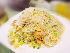 海鲜炒粉丝-伊田园·鱼鲜·杭帮家常菜(滨康路店)