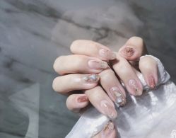 -Pink You美甲美睫纹绣定制中心