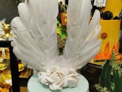 -杜哈夫DOUX RÊVE·生日蛋糕(日月光店)