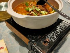 -和怡酒楼(华电小路店)