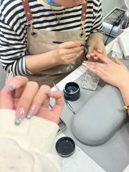 -尤米一站式美甲美睫