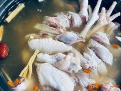 -赖记黄酒鸡(官吓店)
