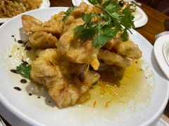 -李老哈·东北菜(宋园路店)