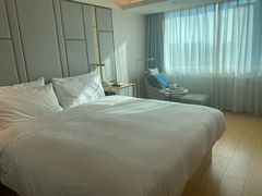 -全季酒店(北京南锣鼓巷安定门地铁站店)