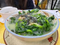 上汤时蔬-海鲜街菜馆(海珠南路店)