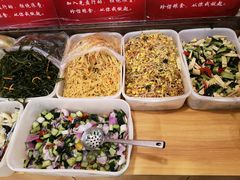 -水仙拉面(水仙街店)