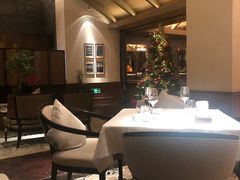 -Le Comptoir de Pierre Gagnaire