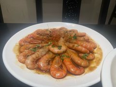 -健眺小海鲜(临海后山店)