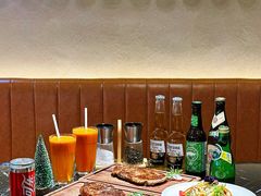 -MEAT MATE 鲜食肉铺(凤凰汇·里巷店)