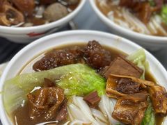 -珍珍小食店(西华路店)