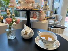 -杜哈夫DOUX RÊVE·生日蛋糕(日月光店)