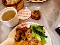 -世新养生馆(福马路店)