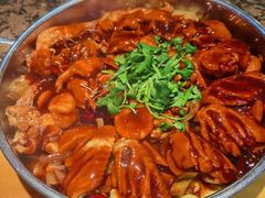 -黄记煌三汁焖锅(新世纪广场店)