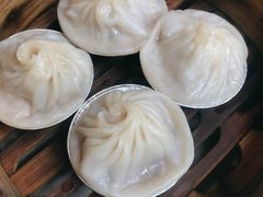 灌汤小笼包-新海利(北岭店)